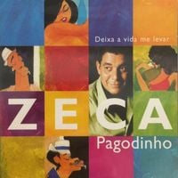 Zeca Pagodinho - Deixa A Vida Me Levar