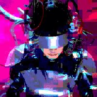 Conscious - Cyberboy