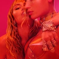 Miley Cyrus - Mother&rsquo;s Daughter