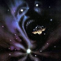 Conscious - Lost In Hyperspace