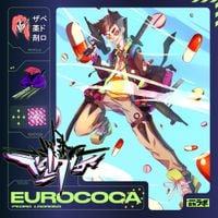 Pedro LaDroga - E U R O C O C A