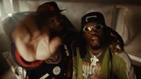 Maxo Kream - FAKE JEEZY