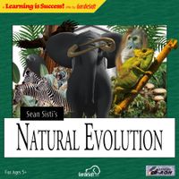 Sean Sisti - Natural Evolution