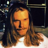 Humberto Gessinger - Humberto Gessinger Trio