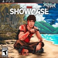 Nimda - The Nimda 2024 Showcase