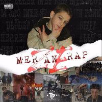 Z.E - MER &Auml;N RAP