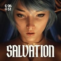 League of Legends - Salvation