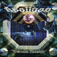 Apollyon - Particle Velocity