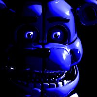 Scott Cawthon - Five Nights at Freddy's: Sister Location