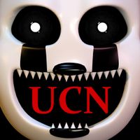Scott Cawthon - Ultimate Custom Night