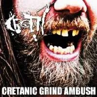 Cretin - Cretanic Grind Ambush