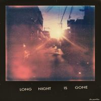 The Paellas - Long Night Is Gone