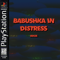 Senze - Babushka In Distress