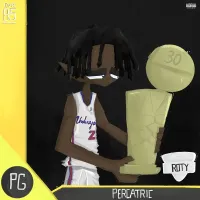 Percatric - Rookie of The Year