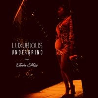 Teedra Moses - Luxurious Undergrind