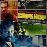 Clinton Shorter - Copshop