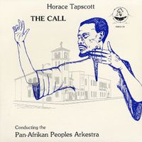 Horace Tapscott - The Call