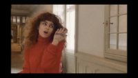 Grimes - Belly of the Beat