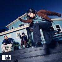 KIK - LOW KIK
