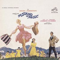 Various Artists - The Sound of Music (Original Motion Picture Soundtrack)