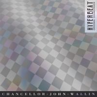 Chancellor John Wallin - HYPERBEAT (Original Game Soundtrack)