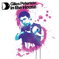 Gilles Peterson - Defected In The House
