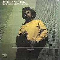 Akira Ishikawa & Count Buffalos - African Rock