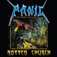 Panic - Rotten Church