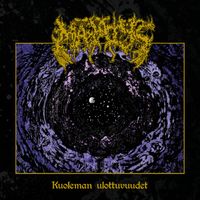 M&auml;d&auml;tys - Kuoleman Ulottuvuudet