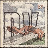 D&V - Inspiration Gave Them The Motivation To Move On Out of Their Isolation