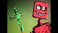 Ween - Roses Are Free