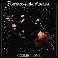 Florence + the Machine - Cosmic Love