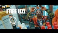 Lil Uzi Vert - FREE UZI