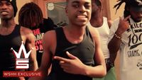 Kodak Black - Ambition (I'm 14 and Already Thinking About Death)