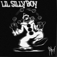 ALBINO HORRACK - LIL SILLY BOY
