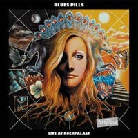 Blues Pills - Live At The Rockpalast
