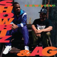 Showbiz & A.G. - Runaway Slave