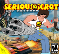 lil $crotum - Serious $crot