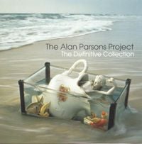 The Alan Parsons Project - The Definitive Collection