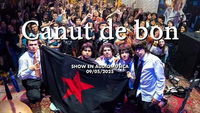 canut de bon - Sonido Estacional 2025 | En Vivo: Canut de Bon