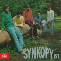 Synkopy 61 - Synkopy 61