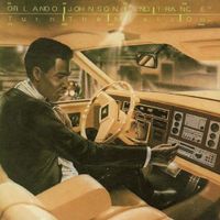 Orlando Johnson & Trance - Turn The Music On