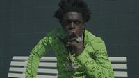 Kodak Black - 11am In Malibu