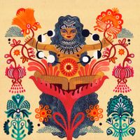 Kefaya & Elaha Soroor - Songs Of Our Mothers