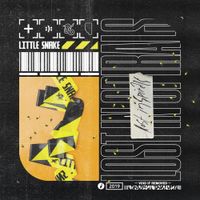 Little Snake - LOST IN SPIRALS