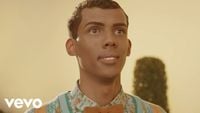 Stromae - papaoutai