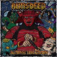 Runs Deep - Against The Grain