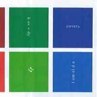 Hovvdy & Lomelda - Covers
