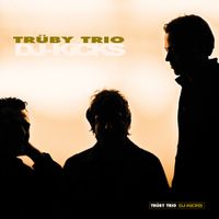 Tr&uuml;by Trio - DJ-Kicks