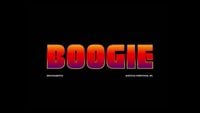 BROCKHAMPTON - BOOGIE